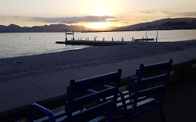 ++++ Renovated Cosy 50M2 Sunny Flat / Balcony / Close To Beach And To The Palais Des Festivals ++++